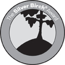 A visit to Vermont and a Silver Birch nomination!