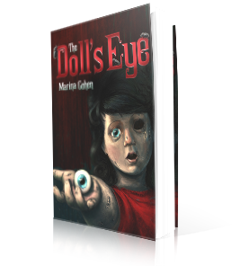 The Dolls Eye - Paperback